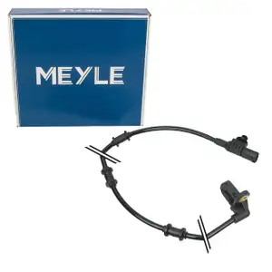 MEYLE 0148000096 ABS Sensor Raddrehzahl MERCEDES M-Klasse W163 vorne rechts 1635421918