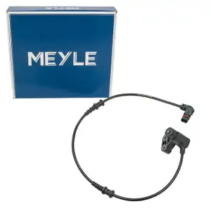 MEYLE 0148000098 ABS Sensor Raddrehzahl MERCEDES A-Klasse W168 Vaneo Vorderachse rechts