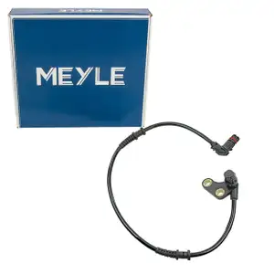 MEYLE 0148000101 ABS Sensor Raddrehzahl MERCEDES C-Klasse W202 SLK R170 vorne rechts