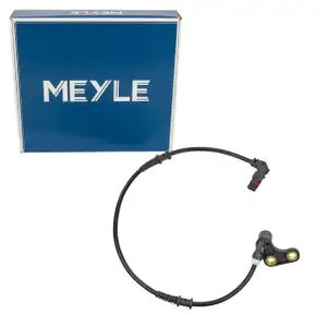 MEYLE 0148000106 ABS Sensor Raddrehzahl MERCEDES W202 SLK R170 vorne rechts 2025402417