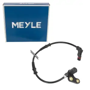 MEYLE 0148000107 ABS Sensor Raddrehzahl MERCEDES W202 SLK R170 vorne links 2025402317