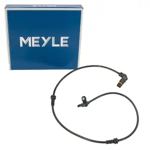 MEYLE 0148000114 ABS Sensor Raddrehzahl MERCEDES W204 GLK X204 4-matic vorne 2045400517