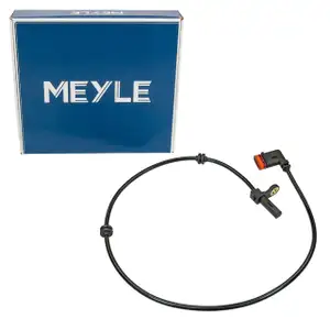 MEYLE 0148000119 ABS Sensor Raddrehzahl MERCEDES S-Klasse W221 C216 hinten 2219057300