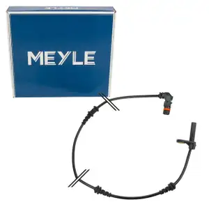 MEYLE 0148000120 ABS Sensor Raddrehzahl MERCEDES S-Klasse W221 C216 vorne 2219055700