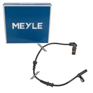 MEYLE 0148000121 ABS Sensor Raddrehzahl MERCEDES-BENZ C-Klasse W204 C204 S204 vorne