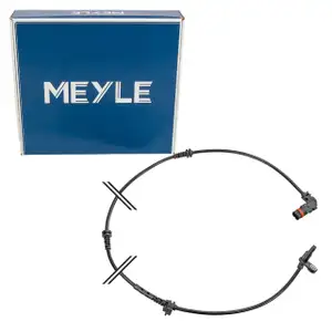 MEYLE 0148000129 ABS Sensor Raddrehzahl MERCEDES S-Klasse W221 C216 4-matic vorne