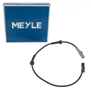 MEYLE ABS Sensor Raddrehzahl MERCEDES-BENZ Citan W415 RENAULT Kangoo hinten links