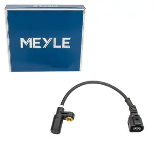 MEYLE 1008990011 ABS Sensor Raddrehzahl AUDI A4 B6 B7 SEAT Exeo Vorderachse 8E0927803B