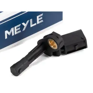 MEYLE ABS Sensor Raddrehzahl VW Golf 5 6 Passat B6 AUDI A3 8P SEAT Leon 2 hinten rechts