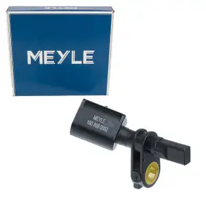 MEYLE 1008990052 ABS Sensor Raddrehzahl VW Golf 7 AUDI A3 8V Leon 3 Octavia 3 vorne rechts