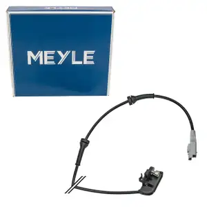 MEYLE 11-148000006 ABS Sensor Raddrehzahl PEUGEOT 307 Hinterachse 4545.C3