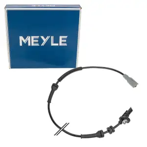 MEYLE 11-148000008 ABS Sensor Raddrehzahl CITROEN Jumpy 2 PEUGEOT Expert 2 vorne 4545.E9