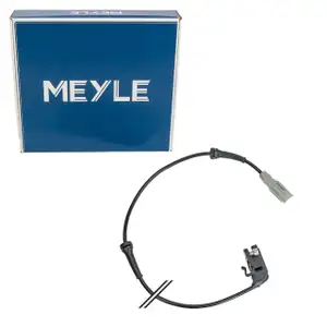 MEYLE 11-148000016 ABS Sensor Raddrehzahl CITROEN C4 1 + 2 PEUGEOT 307 308 1 Hinterachse