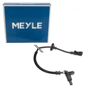 MEYLE 11-148990000 ABS Sensor Raddrehzahl CITROEN Xantia Hinterachse 4545.74