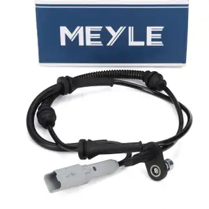 MEYLE 11-148990024 ABS Sensor Raddrehzahl CITROEN C4 Picasso 2 PEUGEOT 308 2 Vorderachse