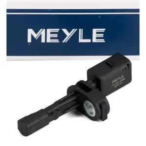 MEYLE 1148000009 ABS Sensor Raddrehzahl VW Golf 7 AUDI A3 8V Leon 3 Octavia 3 hinten