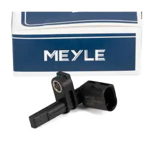 MEYLE 1148000045 ABS Sensor Raddrehzahl AUDI Q7 4L PORSCHE Cayenne 92A VW Touareg 7P vorne