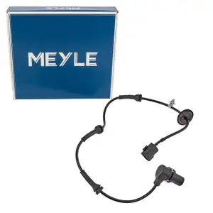 MEYLE 29-148990000 ABS Sensor Raddrehzahl CHEVROLET Aveo/Kalos DAEWOO Kalos vorne rechts