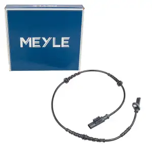 MEYLE 2148990008 ABS Sensor Raddrehzahl FIAT Panda / Panda Classic 169 hinten 51791153