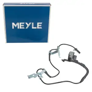 MEYLE 35-148990005 ABS Sensor Raddrehzahl MAZDA 6 GH Vorderachse rechts GS1D-43-70X