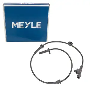 MEYLE 36-148990004 ABS Sensor Raddrehzahl NISSAN Micra 4 Note Vorderachse 47910-1HA0A