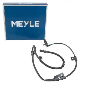 MEYLE 37-148990001 ABS Sensor Raddrehzahl HYUNDAI Tucson JM vorne links 95670-2E300