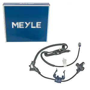 MEYLE 30-148990004 ABS Sensor Raddrehzahl TOYOTA CAMRY Stufenheck V3 2.4 3.0 vorne links