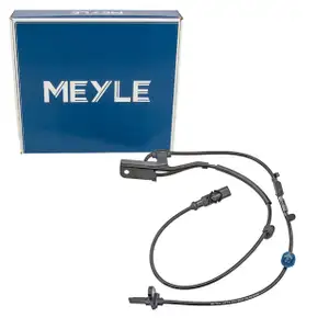 MEYLE 30-148990001 ABS Sensor Raddrehzahl TOYOTA Auris Corolla Verso R2 vorne links