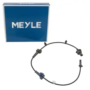 MEYLE 31-148990015 ABS Sensor Raddrehzahl HONDA Civic 8 FN FK vorne links 57455-SMG-E01