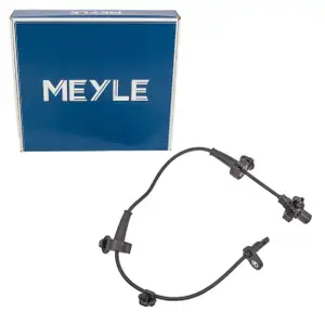 MEYLE 31-148990016 ABS Sensor Raddrehzahl HONDA Civic 8 FN FK hinten links 57475-SMG-E02