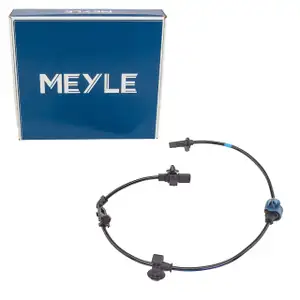 MEYLE 31-148990010 ABS Sensor Raddrehzahl HONDA Civic 8 FD FA vorne links 57455-SNA-003