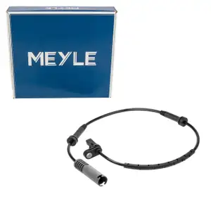 MEYLE ABS Sensor Raddrehzahl BMW E81 E82 E87 E88 E90 E91 E92 E93 Vorderachse 34526762465