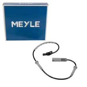 MEYLE ABS Sensor Raddrehzahl BMW E81 E82 E87 E88 E90 E91 E92 E93 Vorderachse 34526785020