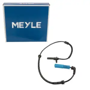 MEYLE 3148990064 ABS Sensor Raddrehzahl BMW X5 E53 Hinterachse 34526771705