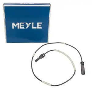 MEYLE ABS Sensor Raddrehzahl BMW F20 F21 F22 F23 F31 F34 F32 F33 F36 hinten 34526869322