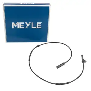 MEYLE ABS Sensor Raddrehzahl BMW X5 E70 F15 F85 X6 E71 E72 F16 F86 Hinterachse 34526771777