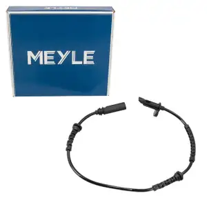 MEYLE 3148990108 ABS Sensor Raddrehzahl BMW i3 I01 Vorderachse 34526865794