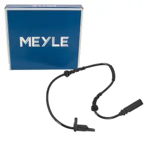 MEYLE ABS Sensor Raddrehzahl BMW F40 F44 F45 F46 X1 X2 MINI F55 F56 vorne