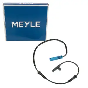 MEYLE 3148000040 ABS Sensor Raddrehzahl MINI R50 R52 R53 Hinterachse 34526756385