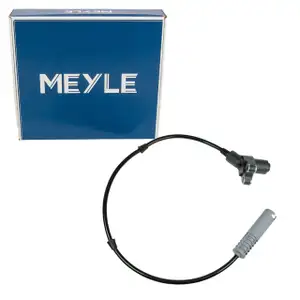 MEYLE 3148000041 ABS Sensor Raddrehzahl BMW 3er Compact E36 Z3 E36 hinten 34521164643