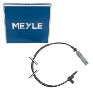 MEYLE 3148000045 ABS Sensor Raddrehzahl BMW E81 E82 E87 E88 E90 E91 E93 hinten 34526764610