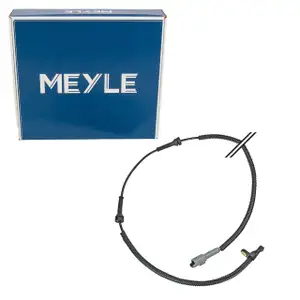 MEYLE 40-148000016 ABS Sensor Raddrehzahl CITROEN C8 PEUGEOT 807 FIAT Ulysse hinten