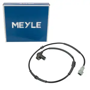 MEYLE 40-148000012 ABS Sensor Raddrehzahl CITROEN Xsara vorne