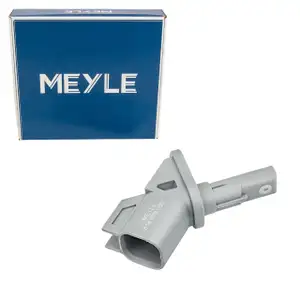 MEYLE 5148990001 ABS Sensor Raddrehzahl VOLVO S60 2 S80 2 V60 V70 3 XC60 XC70 2 vorne