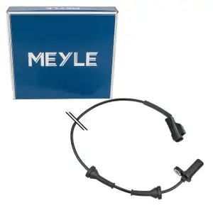 MEYLE ABS Sensor Raddrehzahl VOLVO S60 S80 V70 2 XC70 Cross Country vorne rechts