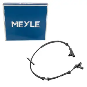 MEYLE 53-148990005 ABS Sensor Raddrehzahl LAND ROVER Discovery 3 Range Rover Sport hinten