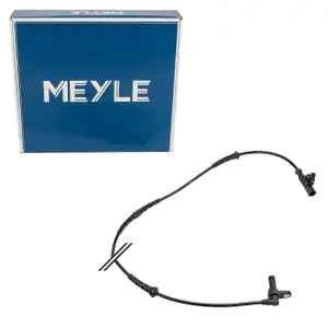 MEYLE 53-148990006 ABS Sensor Raddrehzahl LAND ROVER Discovery 4 vorne LR013783