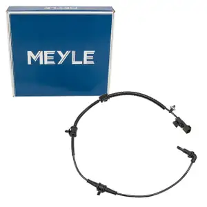 MEYLE ABS Sensor Raddrehzahl OPEL INSIGNI A ohne FlexRide SAAB 9-5 vorne