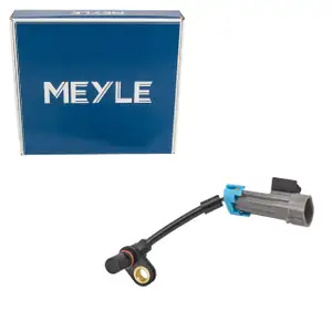 MEYLE 6148990048 ABS Sensor Raddrehzahl OPEL Antara A CHEVROLET Captiva vorne