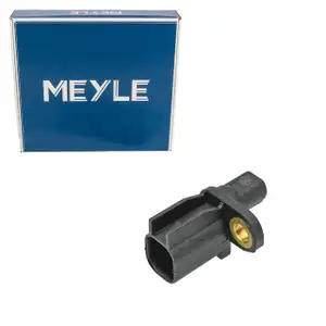 MEYLE ABS Sensor Raddrehzahl FORD Focus 2 3 Mondeo 4 MAZDA 3 5 VOLVO C30 C70 2 hinten